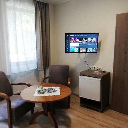 Apartmán Doppelbettzimmer Brašov Exteriér fotografie