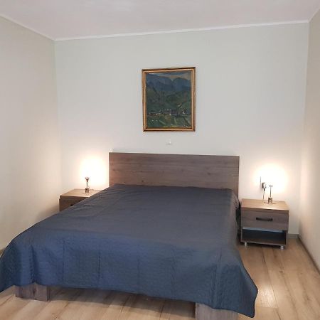 Apartmán Doppelbettzimmer Brašov Exteriér fotografie