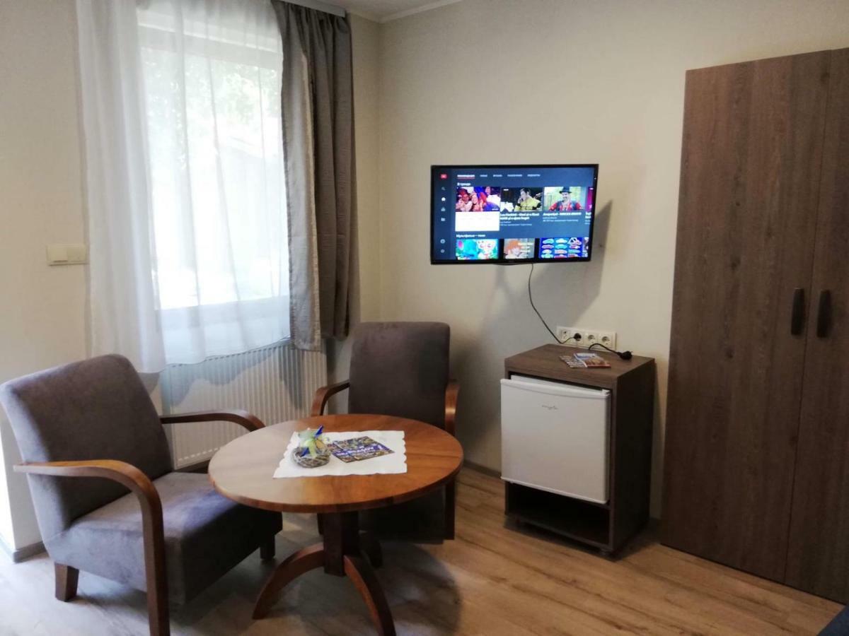 Apartmán Doppelbettzimmer Brašov Exteriér fotografie