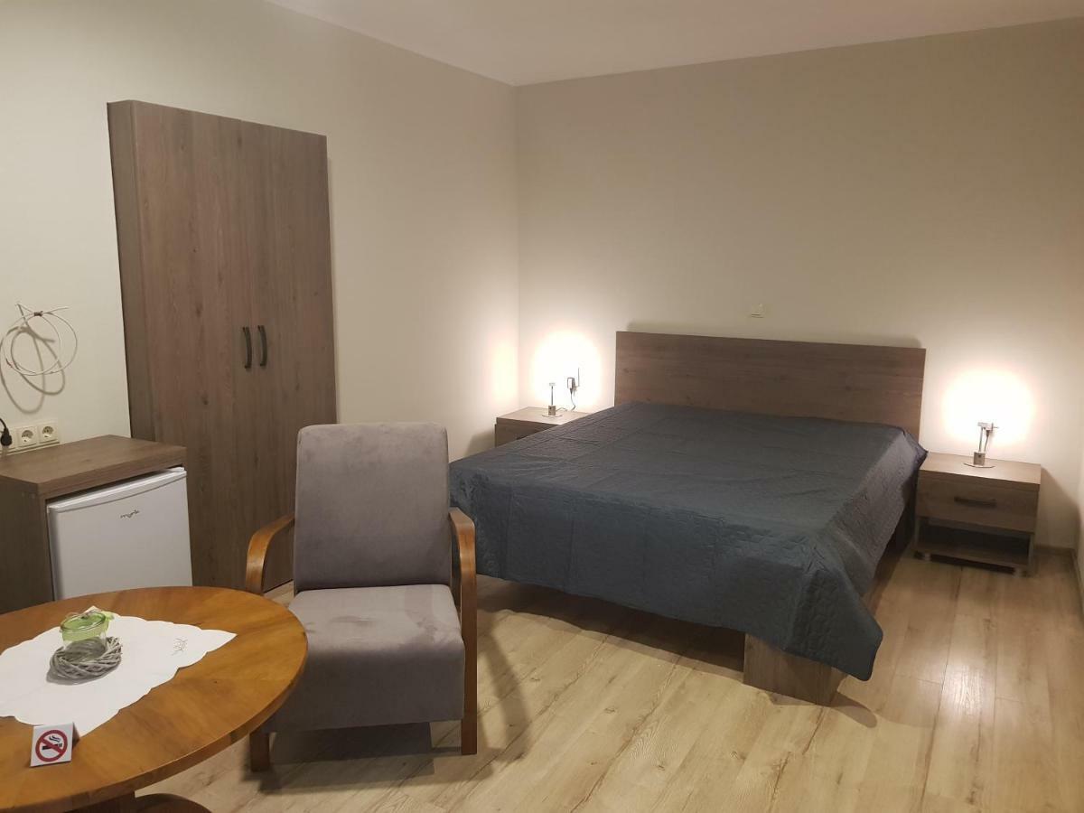 Apartmán Doppelbettzimmer Brašov Exteriér fotografie