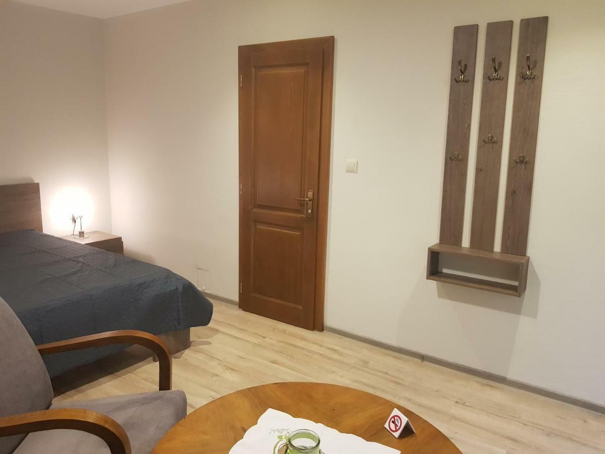 Apartmán Doppelbettzimmer Brašov Exteriér fotografie