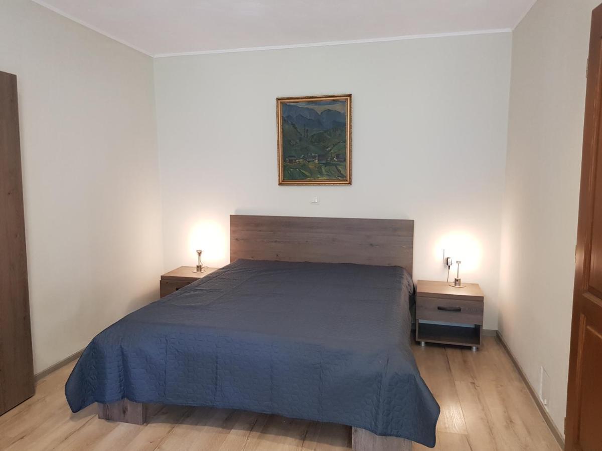 Apartmán Doppelbettzimmer Brašov Exteriér fotografie